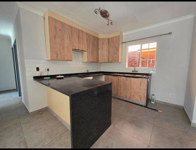3 BEDROOM PROPERTY TO RENT IN MONTANA